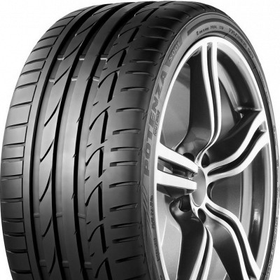 Bridgestone Potenza S001 * RFT 3286340960618