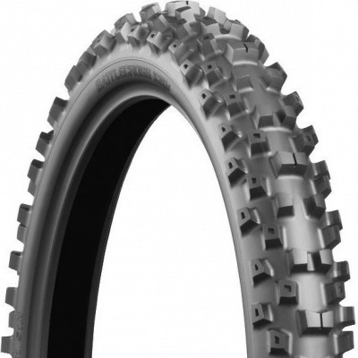 Bridgestone Battlecross X20 NHS (TT) 3286340979016