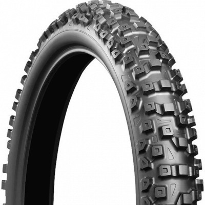 Bridgestone Battlecross X40 NHS (TT) 3286340979511