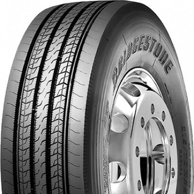 Bridgestone R249II EVO Ecopia 3286341004014