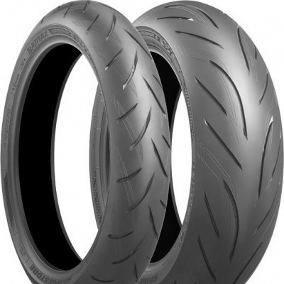 Bridgestone Battlax S21 G 3286341026016