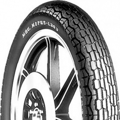 Bridgestone Mag Mopus L303 4PR 3286344925613