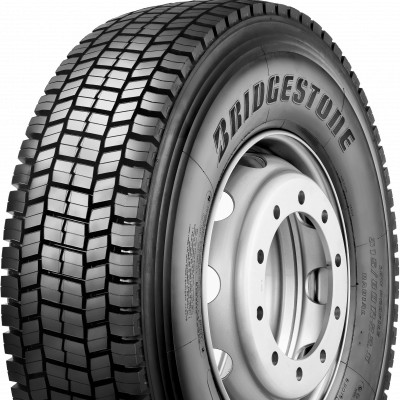 Bridgestone M 729 3PMSF 3286345016914