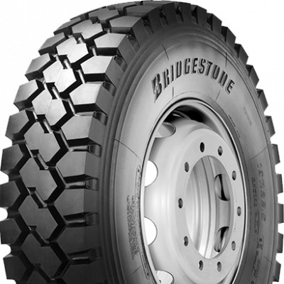 Bridgestone L 317 3286345031719
