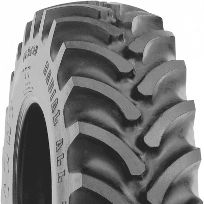 Firestone R AT FWD  3286345442317