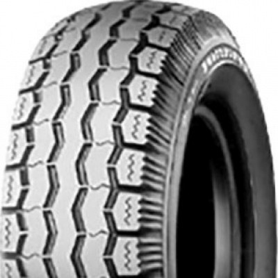 Bridgestone Leisure SS (TT) 4PR 3286347004018
