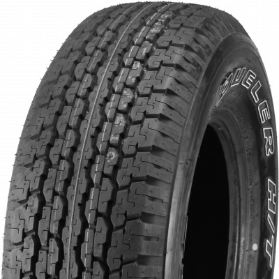 Bridgestone D 689 CZ RZ 3286347536618