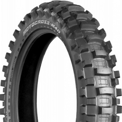 Bridgestone Motocross M40 (TT) 3286347626319