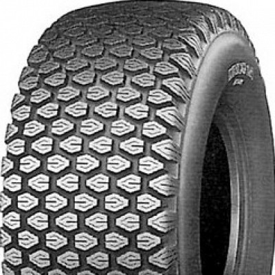 Bridgestone AG Mower M40B 4 3286347674419