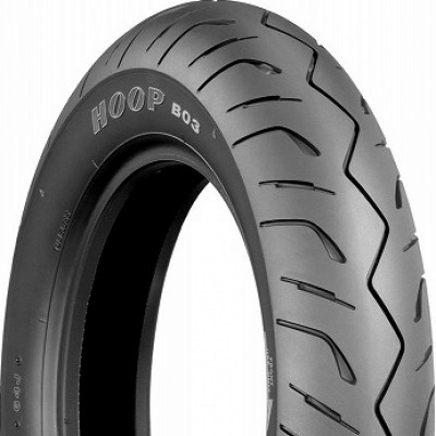 Bridgestone Hoop B03 3286347683312