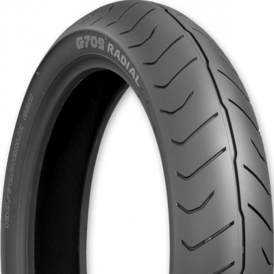 Bridgestone G 709 EXEDRA GL1800 3286347727016