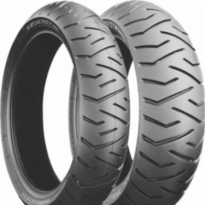 Bridgestone Battlax TH01 Burgman 3286347731112