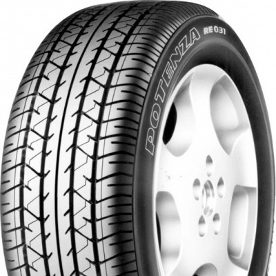 Bridgestone Potenza RE031  AZ 3286347781414