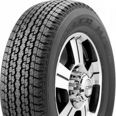 Bridgestone D 840 OWT AZ 3286347827617