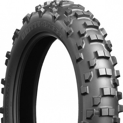 Bridgestone ED 668 (TT) 3286347853111
