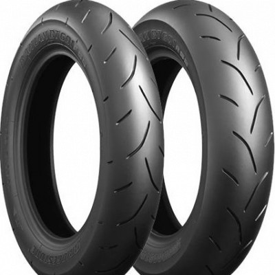 Bridgestone BT 601 SS4 3286347901317