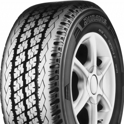 Bridgestone Duravis R630  3286347903014