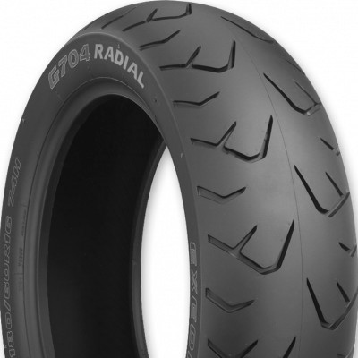 Bridgestone G 704 GL1800 Cruiser 3286347913716