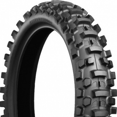 Bridgestone M102 (TT) 3286347940811