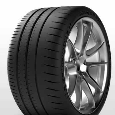 Michelin Latitude Sport 3 MO 3528700643596
