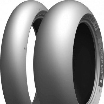 Michelin Power Slick EVO NHS 3528700797251