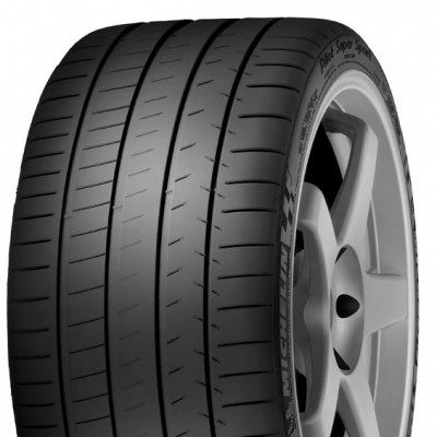 Michelin Pilot Super Sport ZP 3528700891386