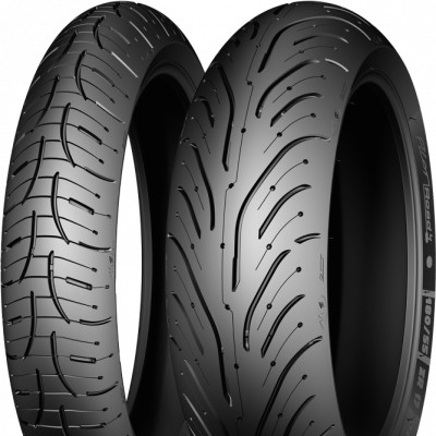Michelin Pilot Road 4  3528700997156