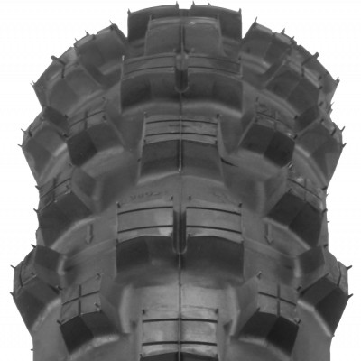 Michelin Enduro Comp III (TT) 3528701046372