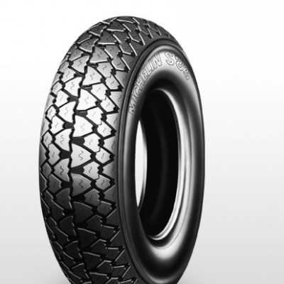 Michelin S83 (TL/TT) 3528701046969