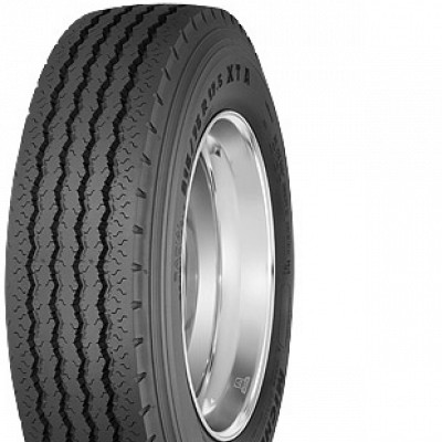 Michelin XTA (TT) 3528701101309