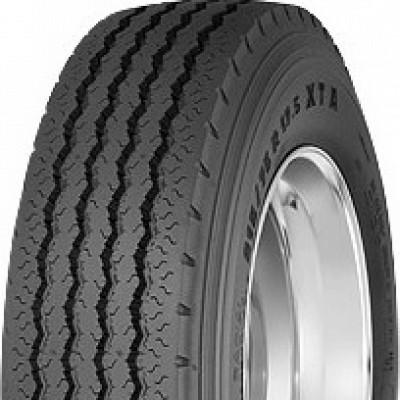 Michelin XTA (TT) 3528701101644
