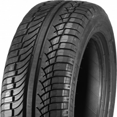 Michelin Latitude Diamaris FSL * 3528701113876
