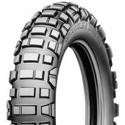 Michelin Desert RACE (TT) 3528701116365