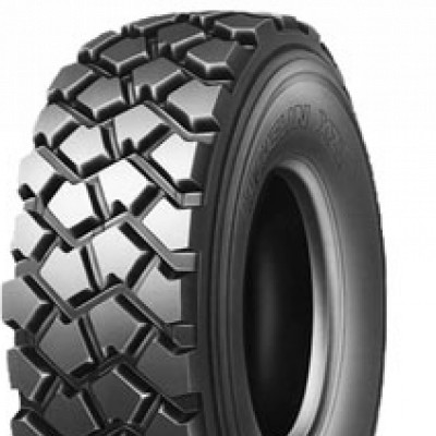 Michelin XZL LRM 3528701233574