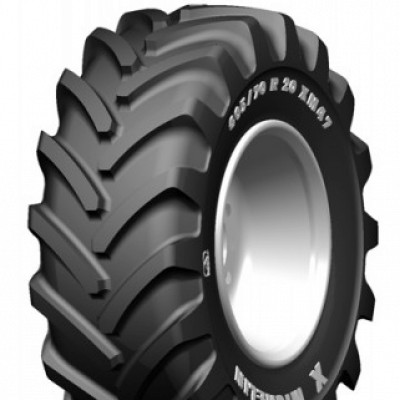 Michelin XM47  3528701237060