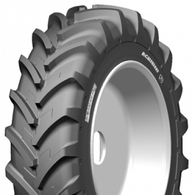 Michelin AgriBib XM 25P 3528701238487