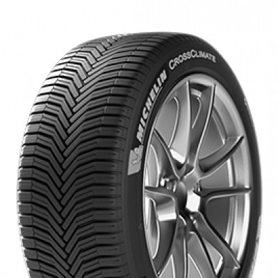 Michelin Crossclimate 3PMSF EL 3528701241241