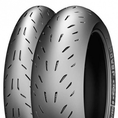Michelin Power CUP Evo NHS 3528701404486