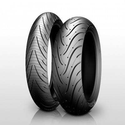 Michelin Pilot Road 3  3528701553733