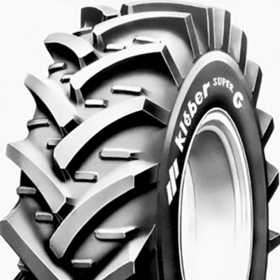 Kleber Super G (TT) 3528701608914