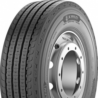 Michelin X Multi Z  3528701835532