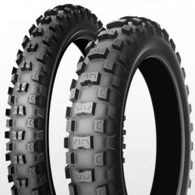 Michelin Starcross MS 3 (TT) 3528702421666