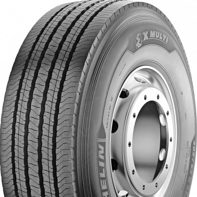 Michelin X Multi F  3528703670193