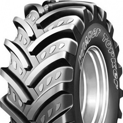 Kleber Topker  3528703689904