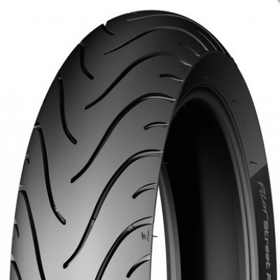 Michelin Pilot Street (TL/TT) 3528703939221