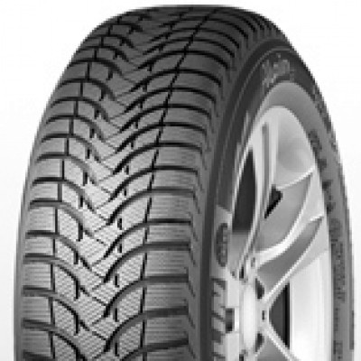 Michelin Alpin A4 3PMSF 3528704173440