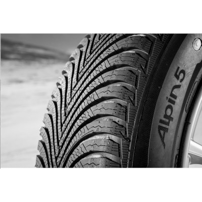 Michelin Alpin 5 EL 3PMSF 3528704520305
