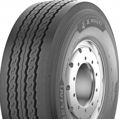 Michelin X Multi T VB 3528704608874