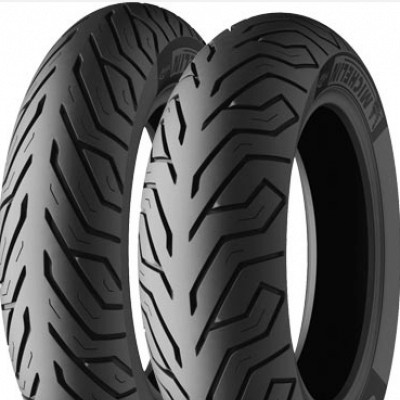 Michelin City Grip REINF. 3528705013226