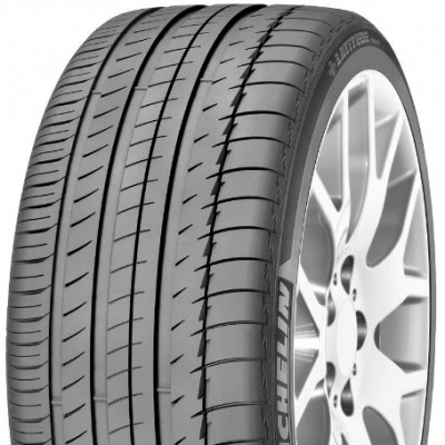 Michelin Latitude Sport XL 3528705219826